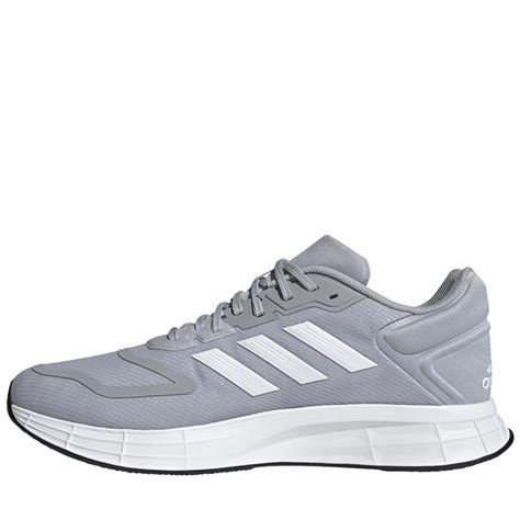 adidas 10k herren silber|Adidas Duramo 10 .